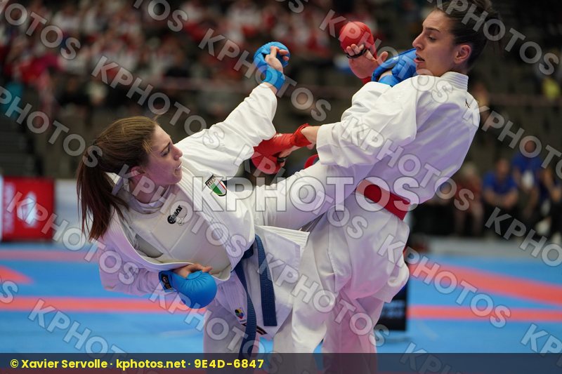 European Championships Aalborg 2019
