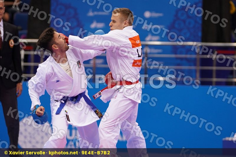 European Games Minsk 2019
