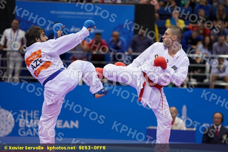European Games Minsk 2019