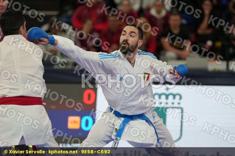 European Championships Guadalajara 2023