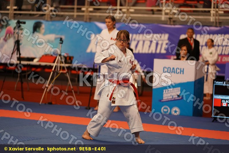 Pan American Championships Santiago 2018