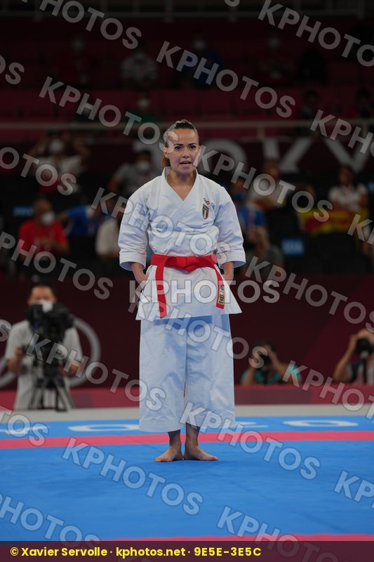 Olympic Games Tokyo 2020