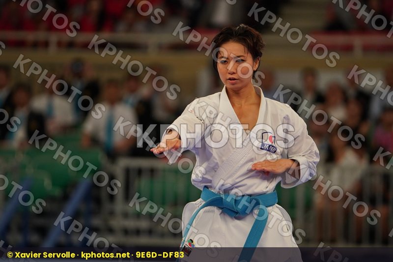 Karate 1 Premier League Tokyo 2019