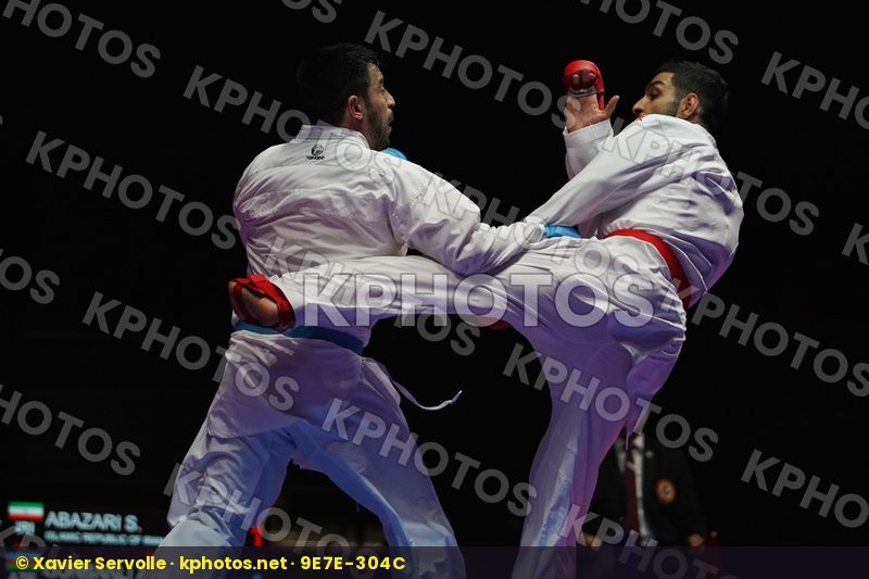 Karate 1 Series A Salzburg 2019