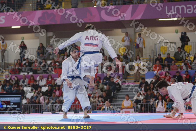 Pan American Games Lima 2019