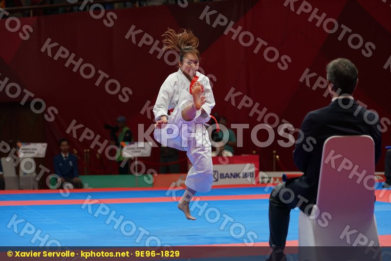 Asian Games Jakarta 2018
