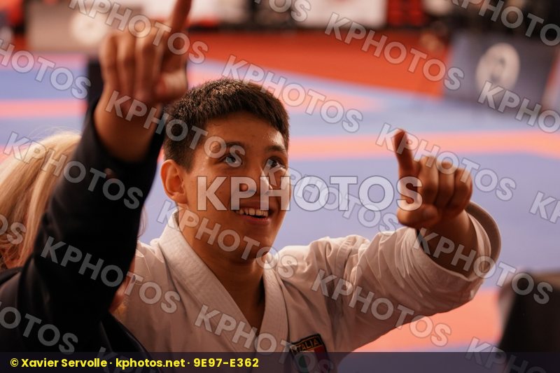 World Cadet Junior & U21 Championships Santiago 2019