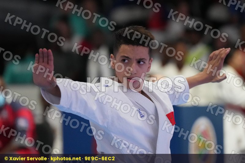 African Championships Durban 2022