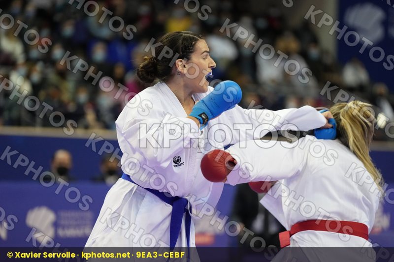 Open Paris 2022