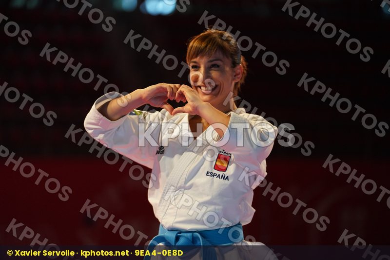 European Senior Championships Poreč 2021