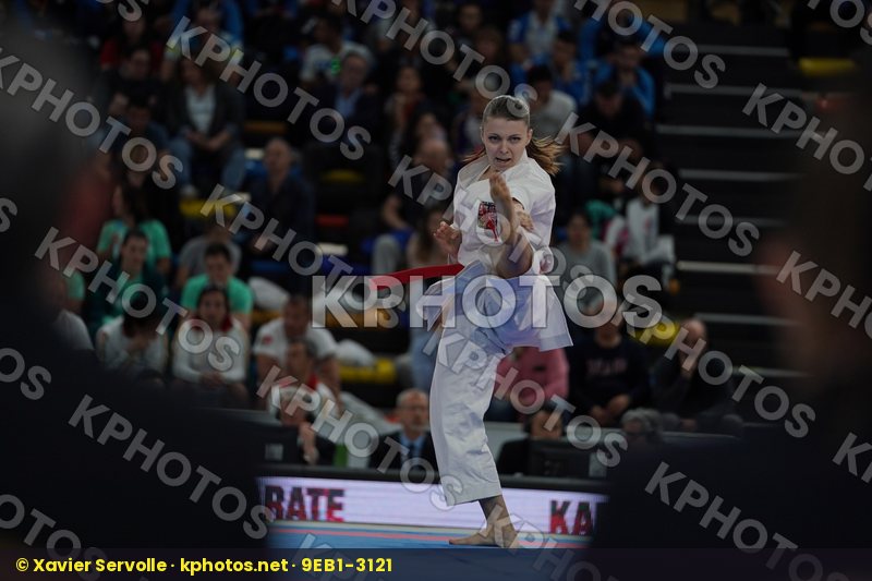 European Championships Guadalajara 2019