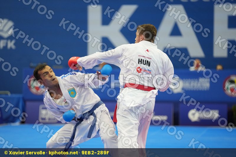 Olympic Qualification Tournament Paris 2021