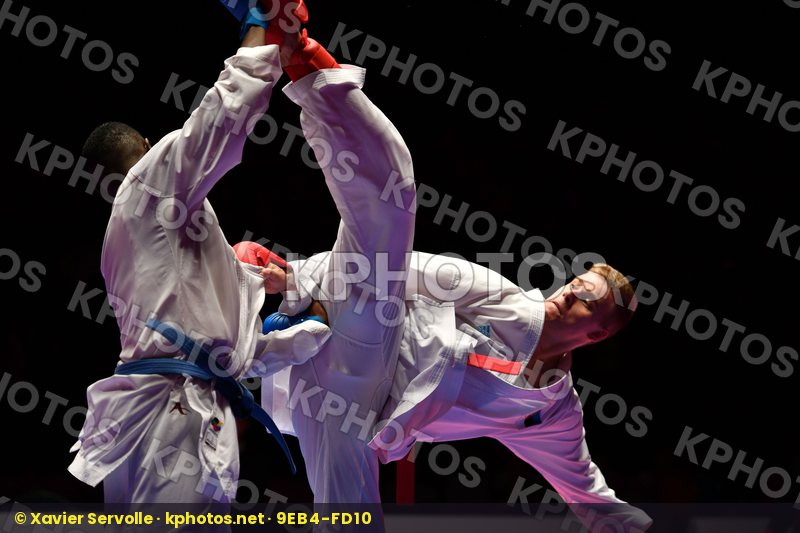 Karate 1 Premier League Okinawa 2016