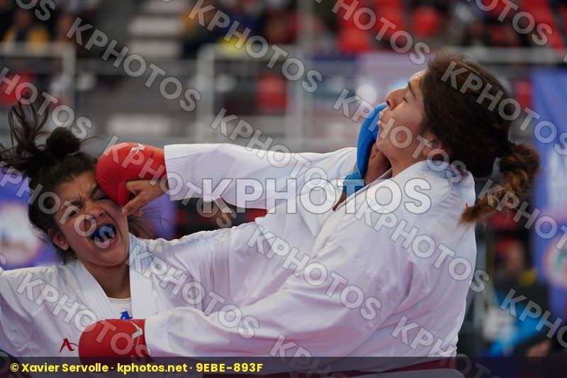 Pan American Championships Santiago 2018