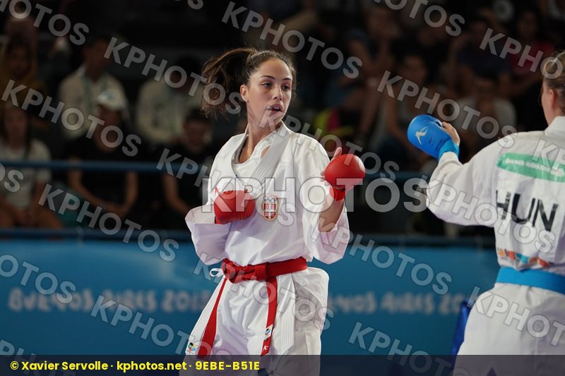Youth Olympic Games Buenos Aires 2018