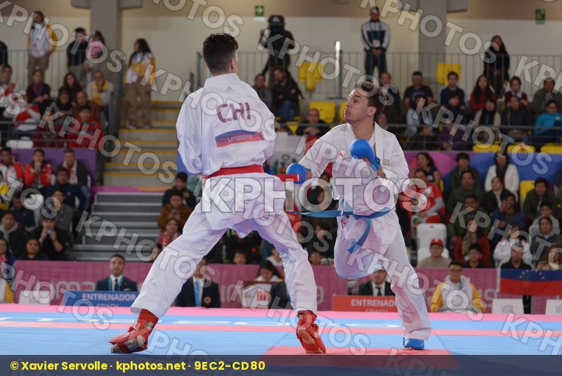Pan American Games Lima 2019 — Sunday