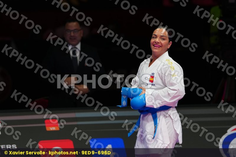Karate 1 Premier League Rabat 2025
