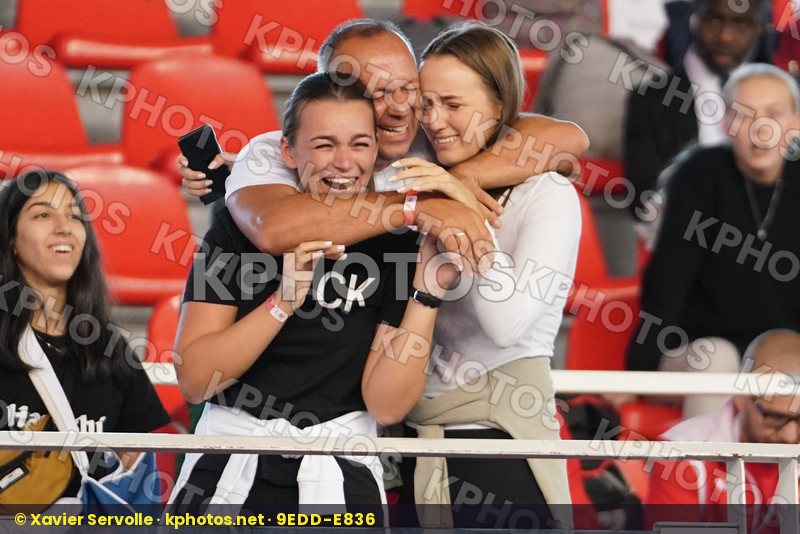 World Cadet Junior & U21 Championships Santiago 2019