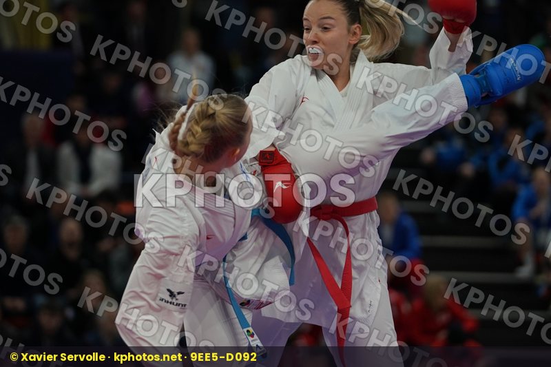 European Championships Guadalajara 2019