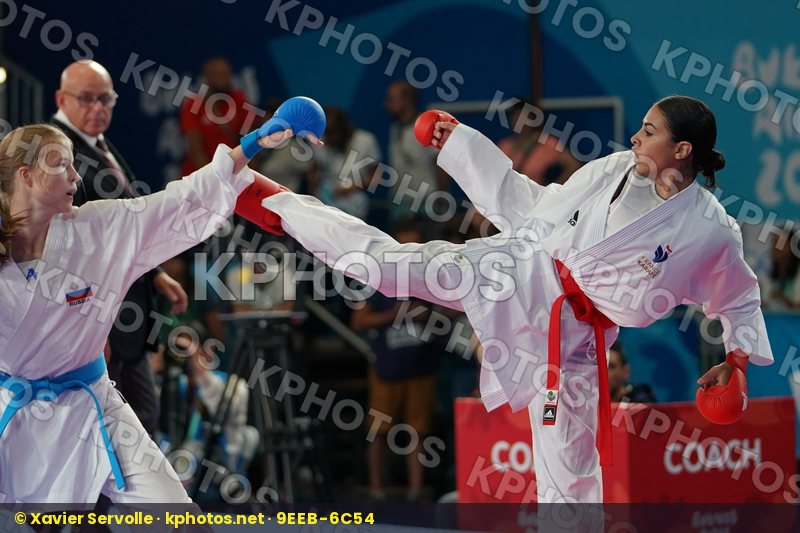 Youth Olympic Games Buenos Aires 2018