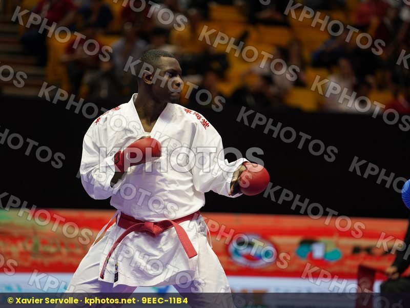 Karate 1 Premier League Dubai 2020