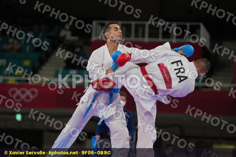 Olympic Games Tokyo 2020