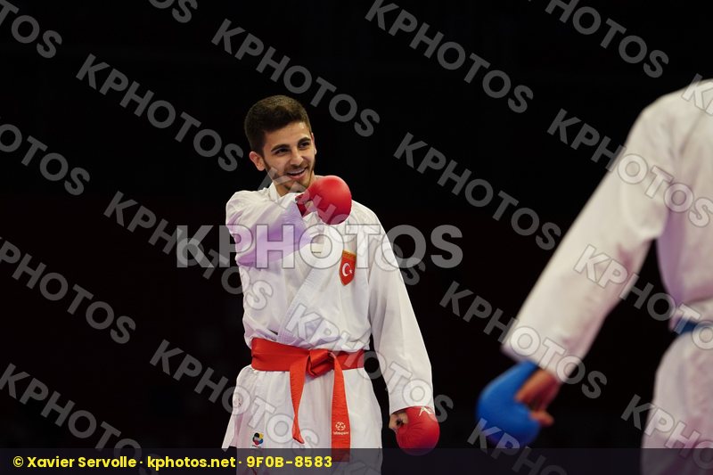 European Senior Championships Poreč 2021