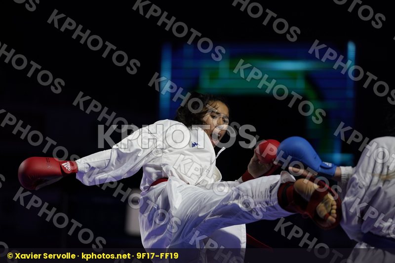 European Cadet Junior & U21 Championships Sochi 2018