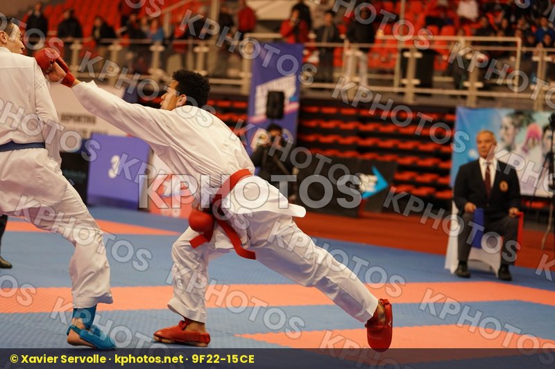 Pan American Championships Santiago 2018