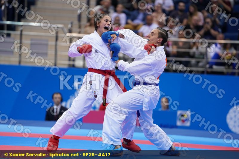 European Games Minsk 2019