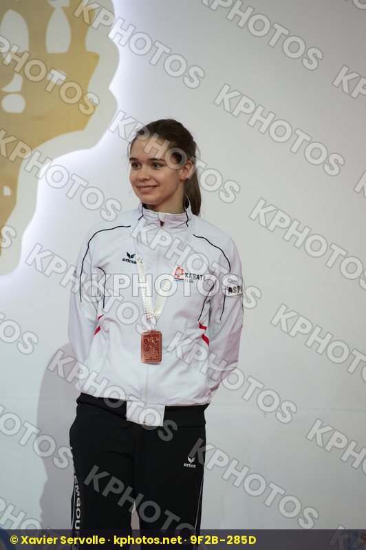 podiums