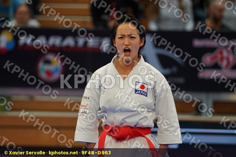 Karate 1 Premier League Berlin 2018