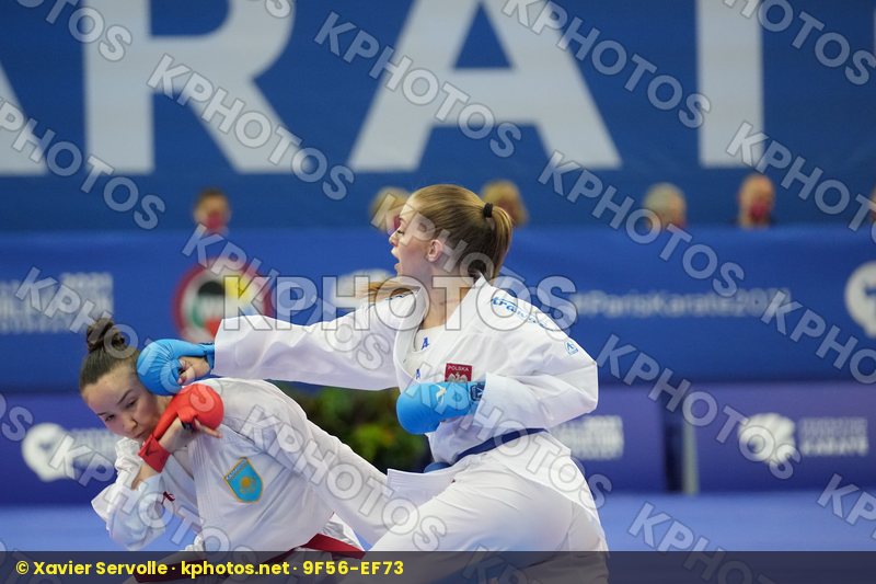 Olympic Qualification Tournament Paris 2021