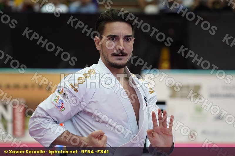 Karate 1 Premier League Dubai 2018