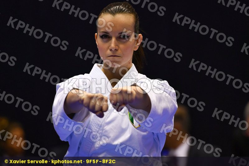 Bottaro Viviana portrait