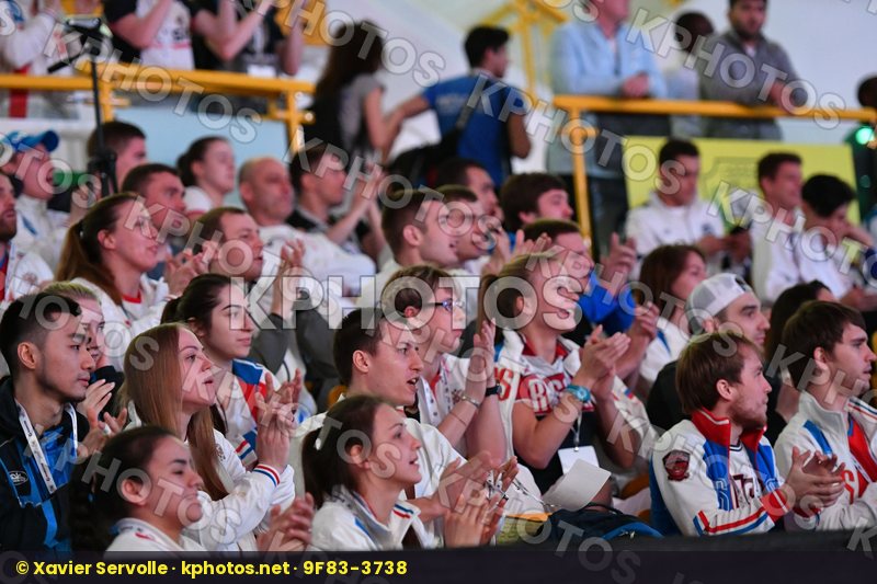 public Russian federation