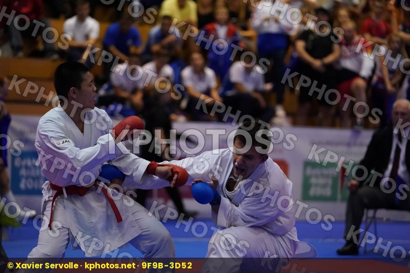 Youth Olympic Games Qualification Umag 2018