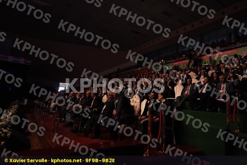 Karate 1 Premier League Rabat 2018