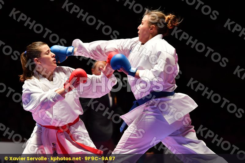 Karate 1 Premier League Okinawa 2016