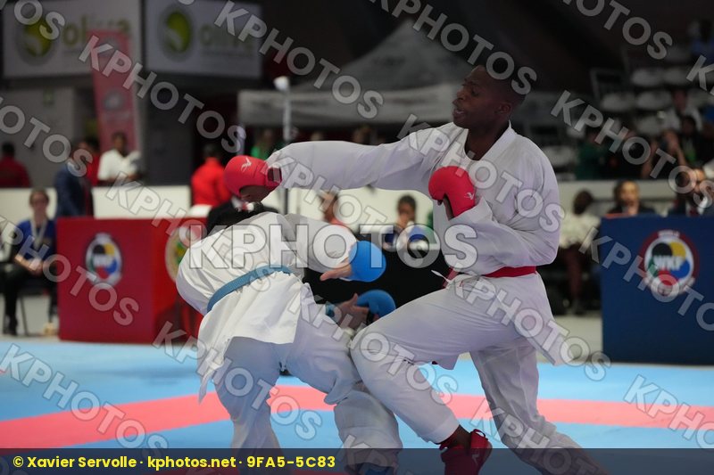 African Championships Durban 2022