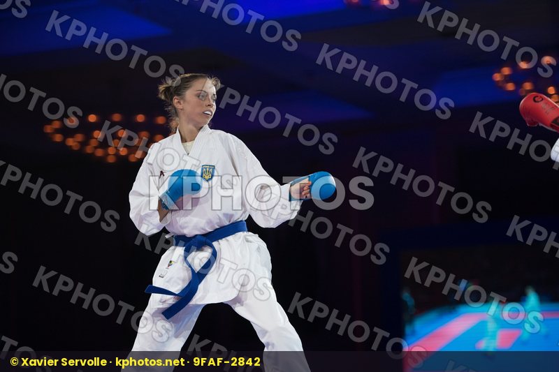 Karate 1 Premier League Istanbul 2016