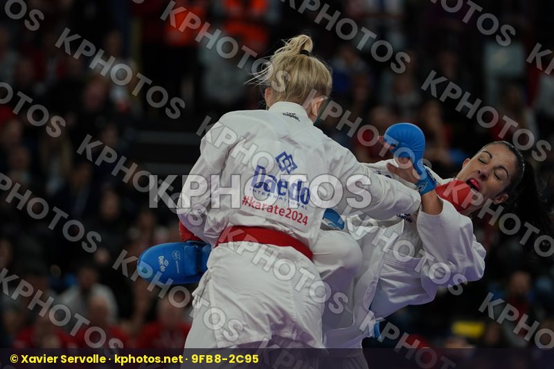 European Championships Guadalajara 2019