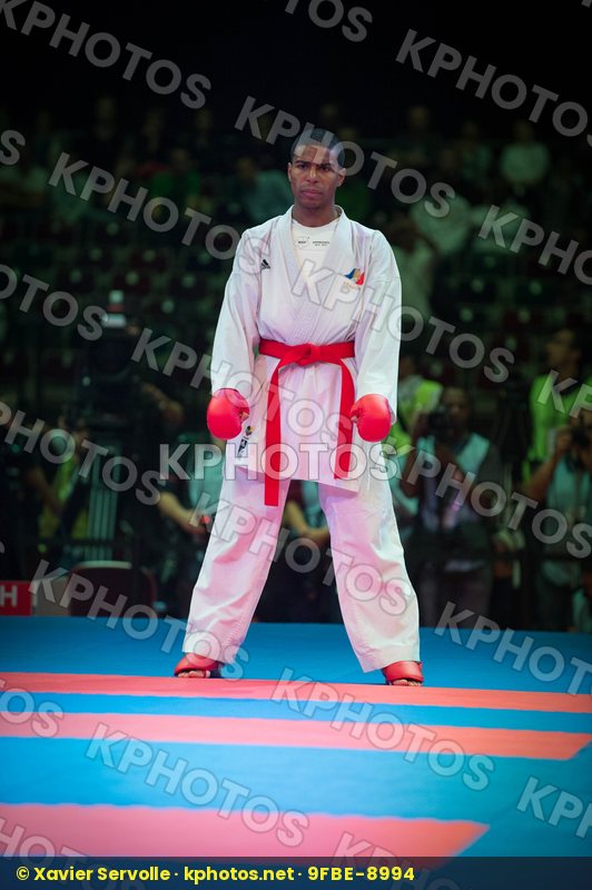 World Senior Championships Bremen 2014