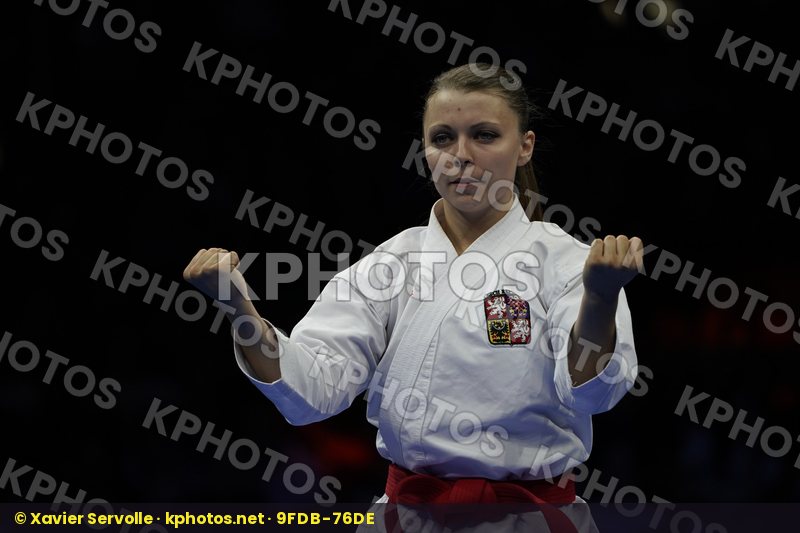 European Senior Championships Novi Sad 2018
