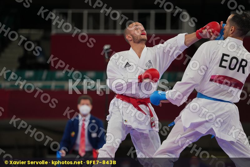 Olympic Games Tokyo 2020