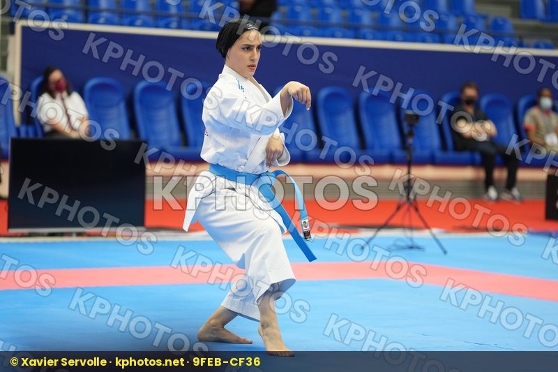 Olympic Qualification Tournament Paris 2021