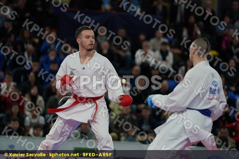 European Championships Guadalajara 2019