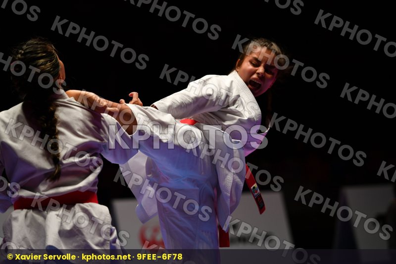 Karate 1 Premier League Okinawa 2016