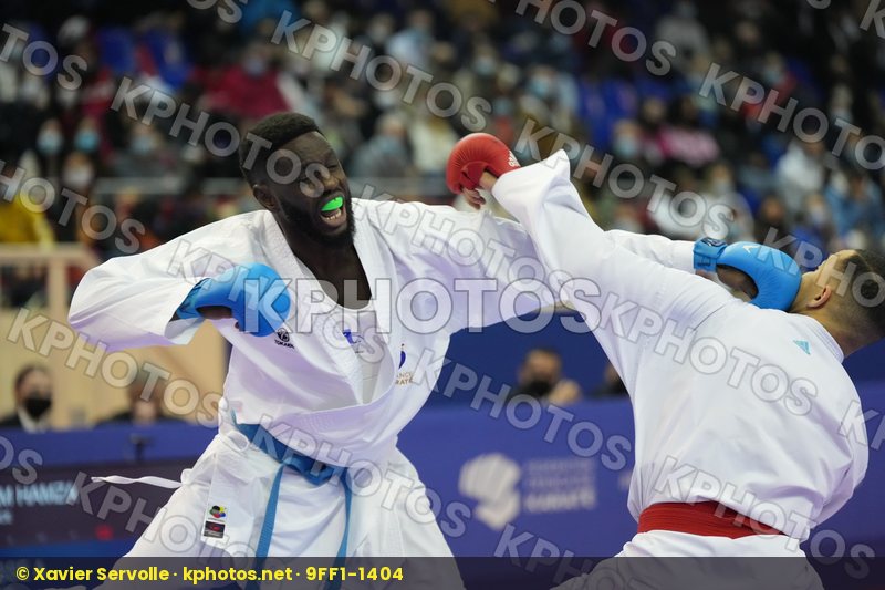 Open Paris 2022
