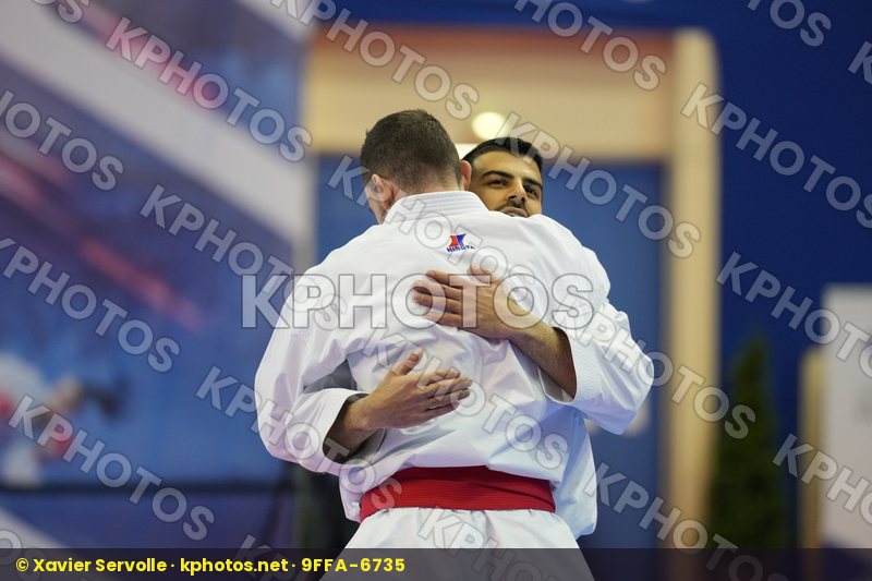 Open Paris 2022